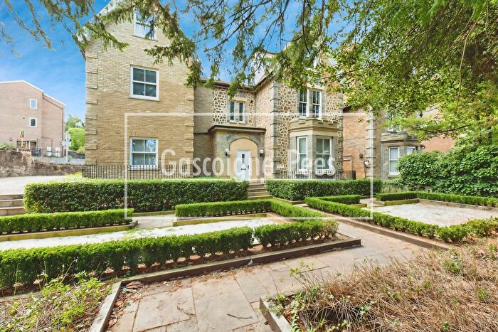 3 Bedroom Property To Rent In Epsom Road, Guildford, GU1