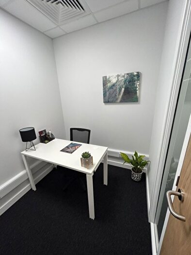 Office To Rent In Westward House, King Street, Wigan, WN1