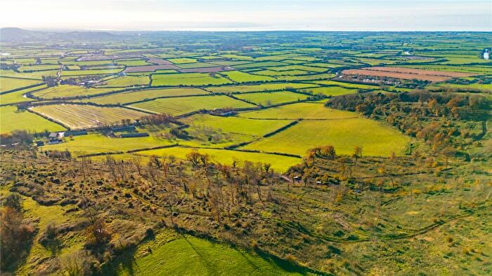 Land For Sale In Shiplate Road, Loxton, Axbridge, Somerset, BS26