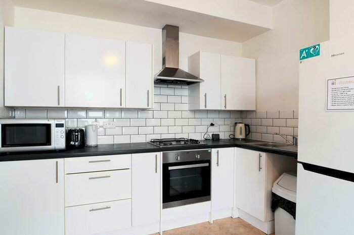 5 Bedroom Flat To Rent In Upper Lewes Road, Brighton, BN2