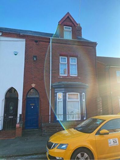 3 Bedroom Terraced House For Sale In Mulgrave Road, Hartlepool, TS26