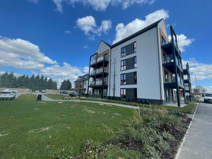 2 Bedroom Flat To Rent In Barrington Way, Leeds, LS15