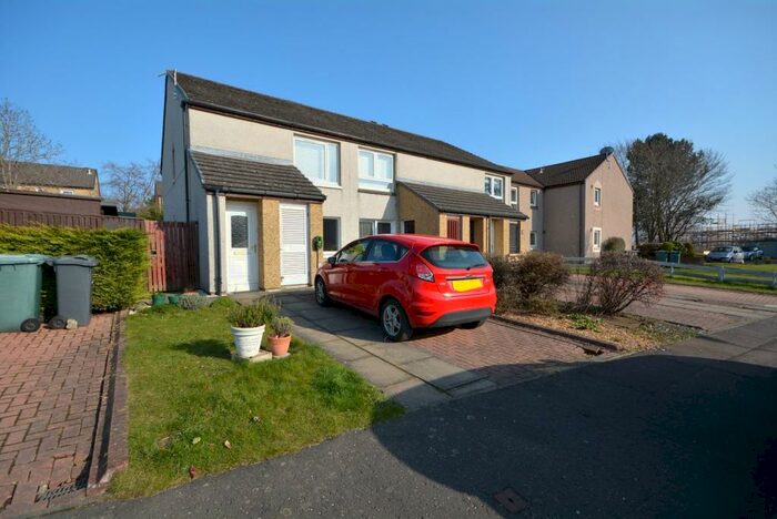 1 Bedroom Flat To Rent In South Scotstoun, South Queensferry, Midlothian, EH30