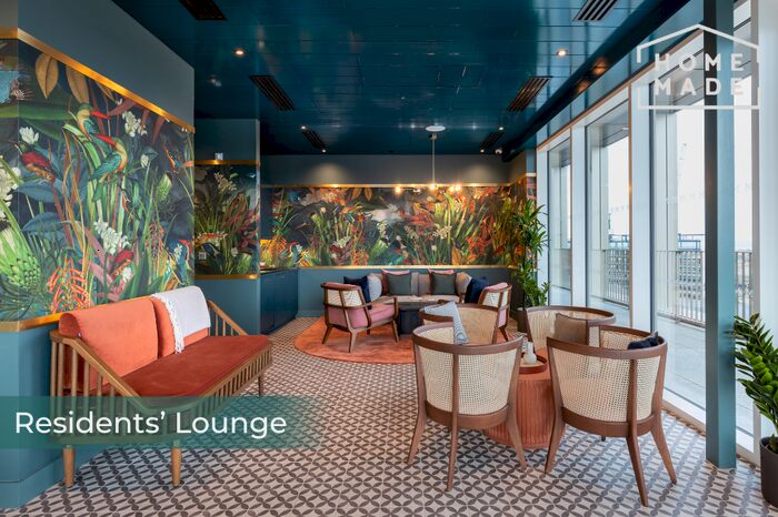 Apartment To Rent In The McEwan, Drysdale Road, Edinburgh, EH3