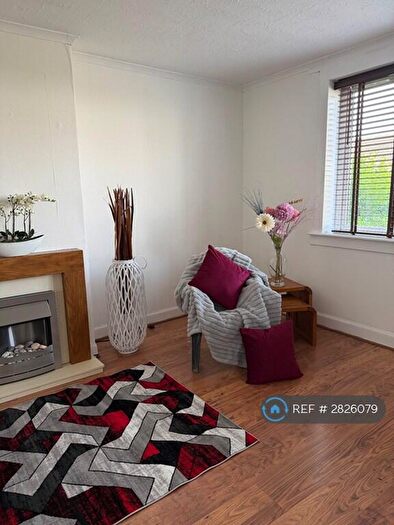 3 Bedroom Terraced House To Rent In Lammermoor Road, Glasgow, G66