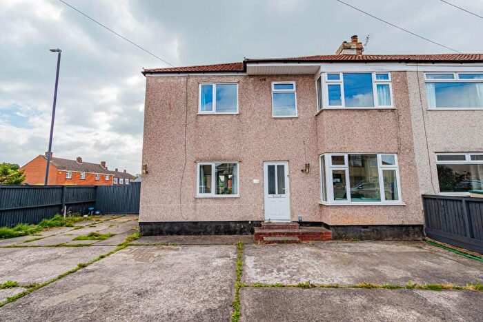 5 Bedroom End Of Terrace House To Rent In Hunters Way, Filton, Bristol, BS34