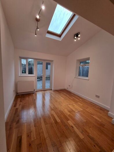 3 Bedroom Property To Rent In Bradbourne Road, Bexley, DA5