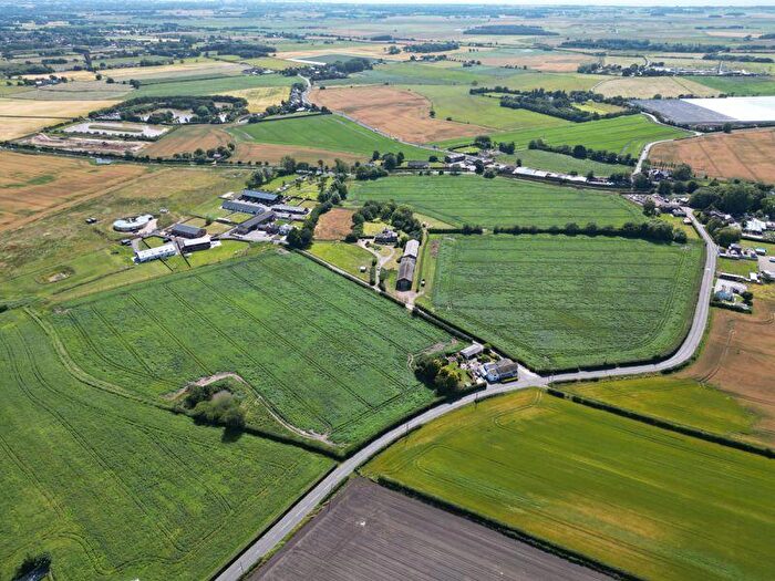 Property For Sale In Owens Farm, Broad Lane, Aughton, L39