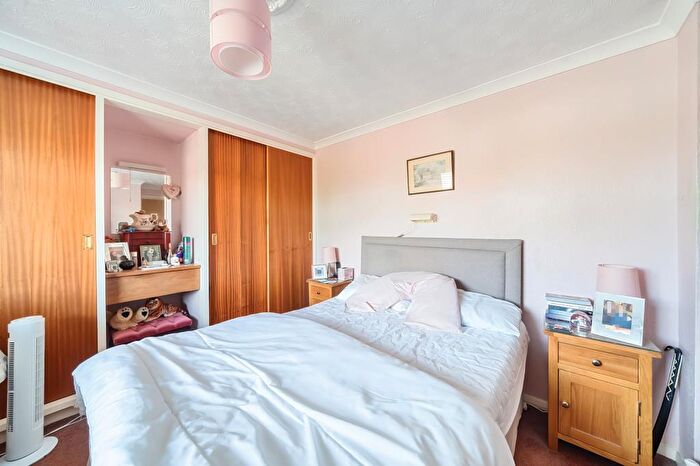 3 Bedroom Terraced House For Sale In Summertown, Oxfordshire, OX2