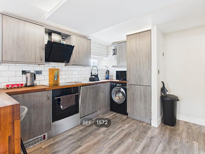 1 Bedroom Flat To Rent In Skerne Road, Driffield, YO25