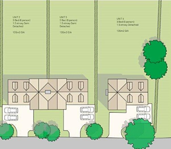 Bungalow For Sale In Norbury Park, Mickleham, RH5