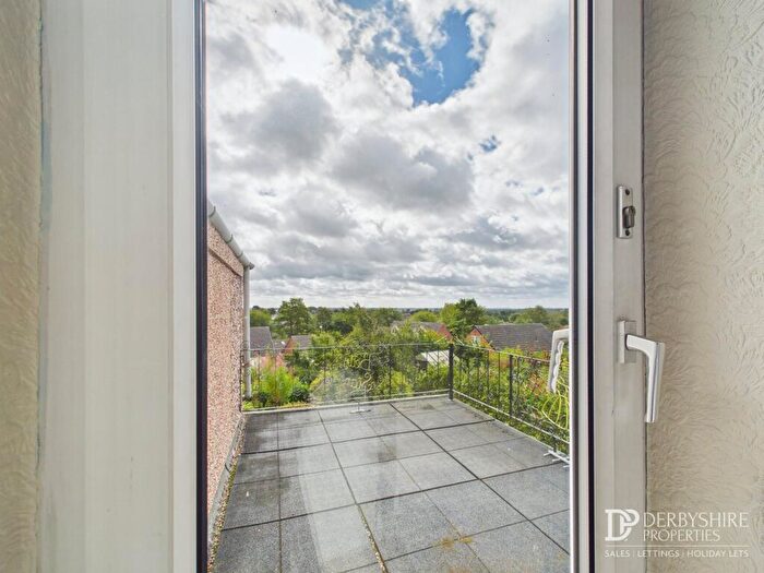 2 Bedroom Semi-Detached House For Sale In Back Lane, Pilsley, Chesterfield, S45