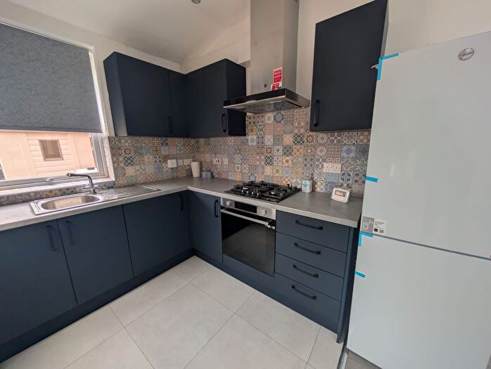 3 Bedroom Property To Rent In Dorset Avenue, Manchester, M14