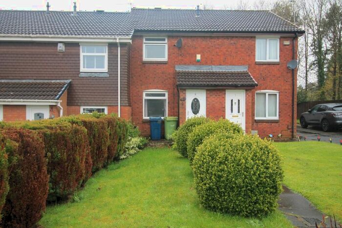 3 Bedroom Terraced House To Rent In Glencarron Close, Lambton, Washington, Tyne And Wear, NE38