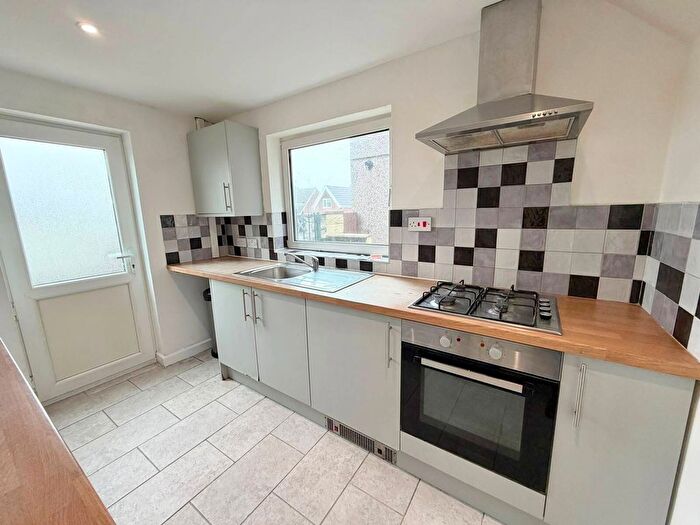 3 Bedroom End Of Terrace House To Rent In Wellfield, Dunvant, Swansea, SA2
