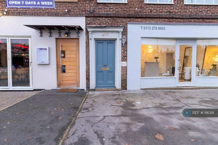 2 Bedroom Flat To Rent In Headingley, Leeds, LS16