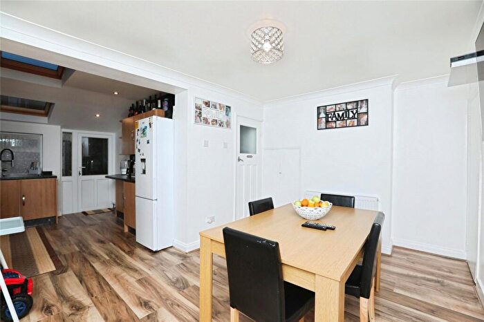 2 Bedroom Terraced House For Sale In Berridge Road, Sheerness, Kent, ME12