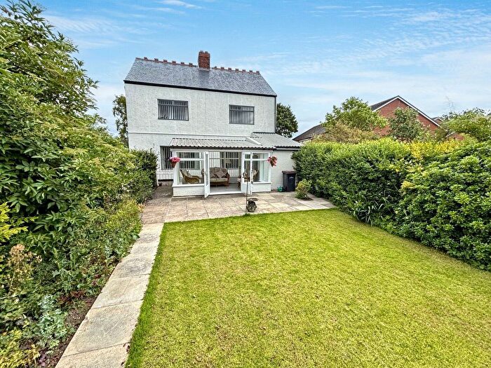 3 Bedroom Detached House For Sale In Chilton, Ferryhill, DL17