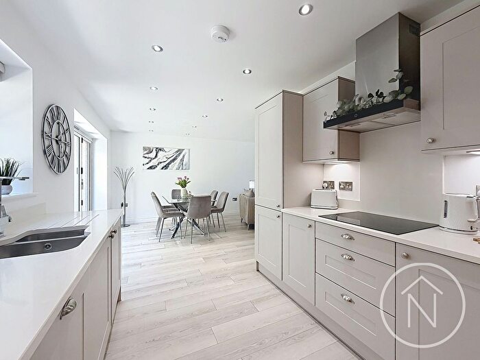 4 Bedroom Detached House For Sale In Astral Drive, Thorpe Thewles, TS21