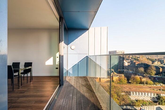 3 Bedroom Flat To Rent In Thurston Industrial, Jerrard Street, London, SE13