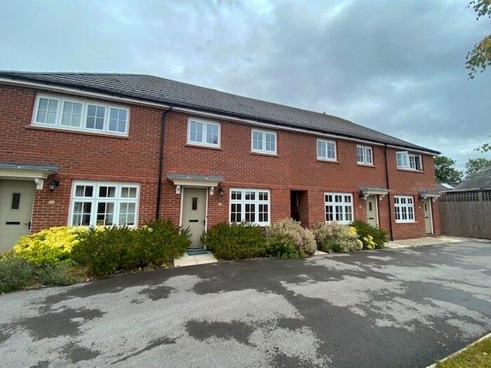 2 Bedroom Terraced House To Rent In Farro Drive, Clifton Moor, York, YO30