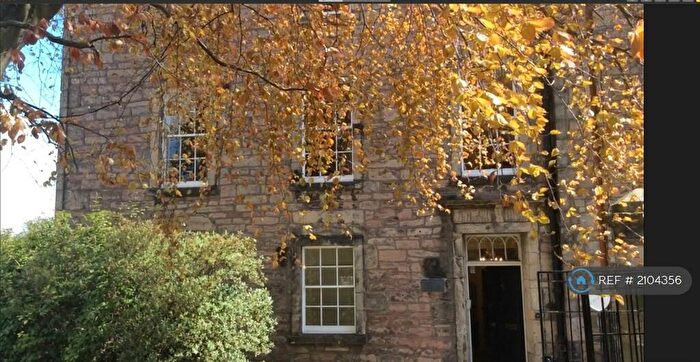 4 Bedroom Detached House To Rent In Reids Court, Edinburgh, EH8