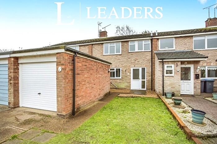 3 Bedroom House For Sale In Prestwick Avenue, Felixstowe, IP11