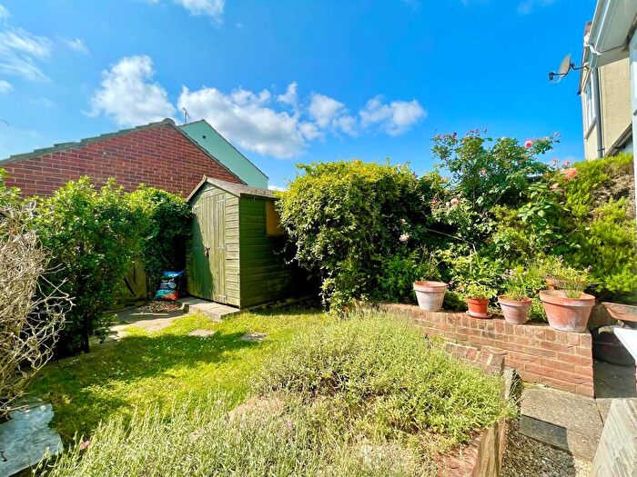 3 Bedroom Terraced House For Sale In Bullfields, Newport, Saffron Walden, CB11