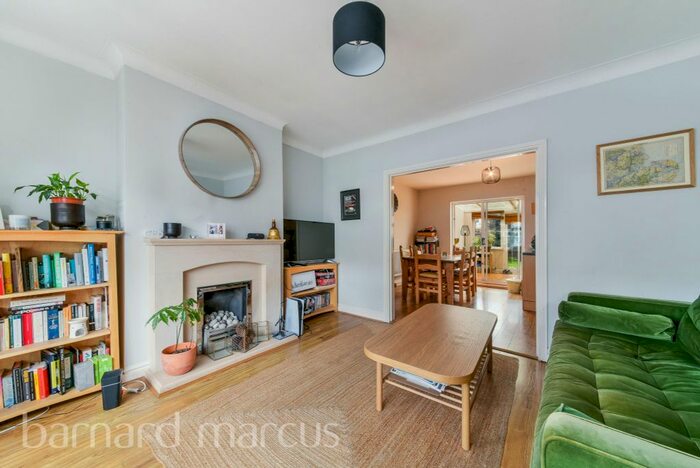 2 Bedroom Terraced House To Rent In Meadvale Road, Addiscombe, Croydon, CR0