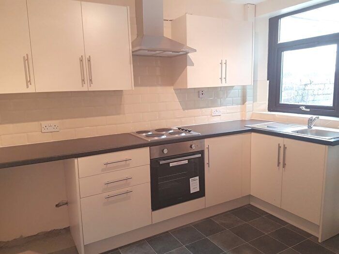 2 Bedroom Property To Rent In Westham Street, Lancaster, LA1