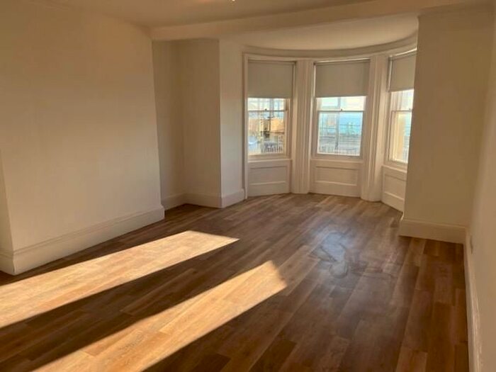 Studio To Rent In Marine Parade, Brighton, BN2