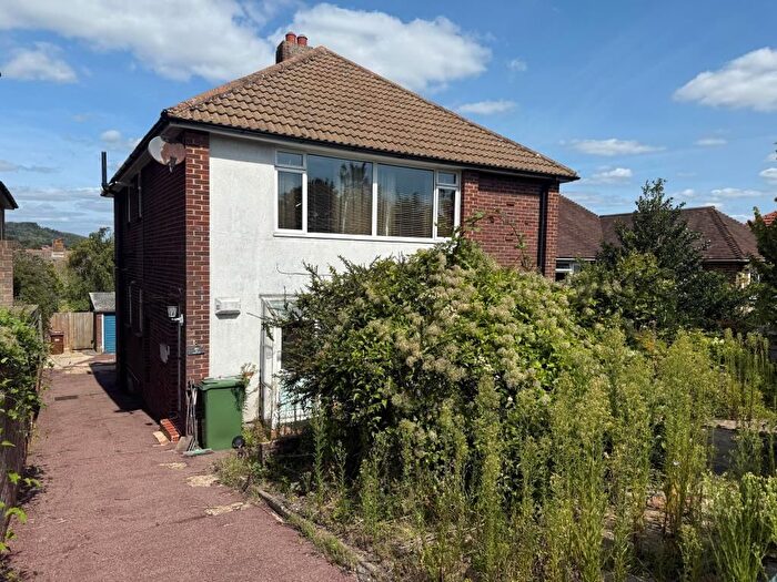 2 Bedroom Flat For Sale In Ground Floor Flat, East Dean Road, Eastbourne, East Sussex, BN20