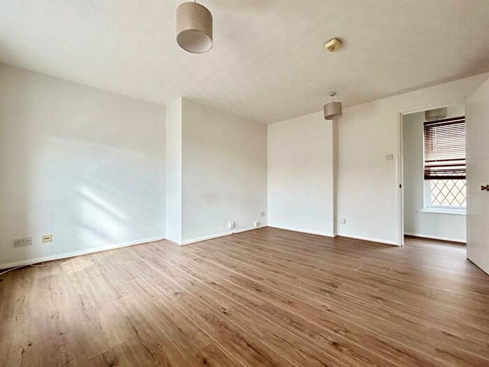 2 Bedroom Flat To Rent In Millacres, Station Road, Ware, SG12