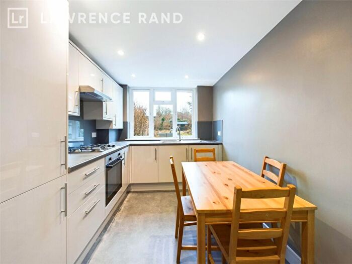 3 Bedroom Semi-Detached House To Rent In Somervell Road, Harrow, Middlesex, HA2