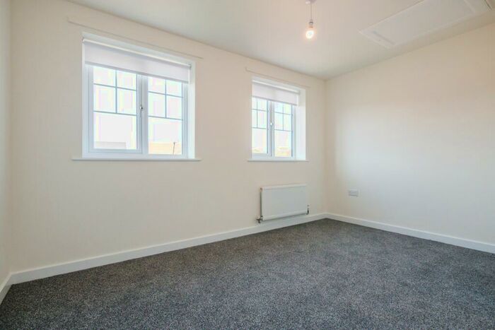 2 Bedroom House To Rent In Wigham Close, Sunderland, SR5