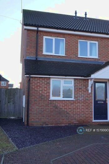 2 Bedroom Semi-Detached House To Rent In Leedon Furlong, Leighton Buzzard, LU7