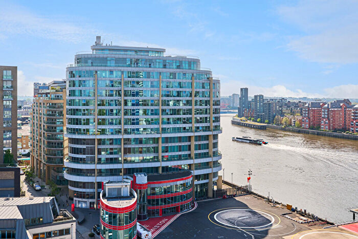2 Bedroom Apartment To Rent In Bridges Court Road, Battersea, SW11