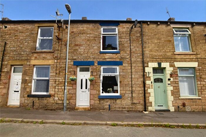 2 Bedroom Terraced House For Sale In Mosshey Street, Shaw, Oldham, Greater Manchester, OL2