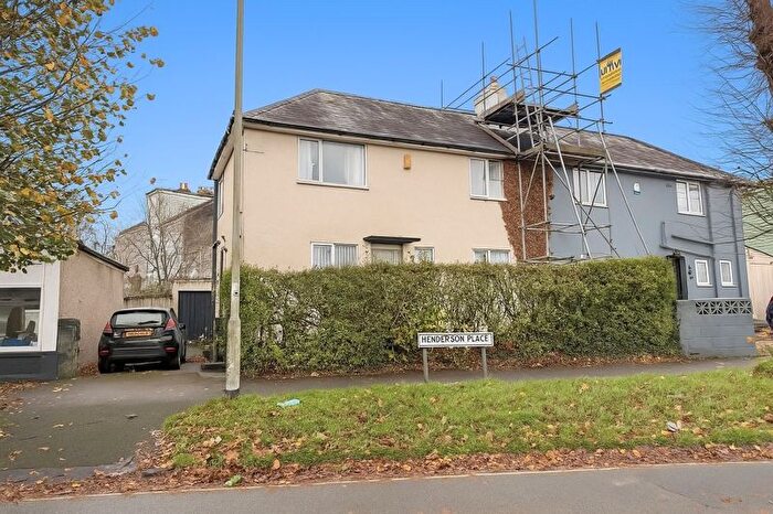 2 Bedroom Semi Detached House For Sale In Royal Navy Avenue, Plymouth, PL2