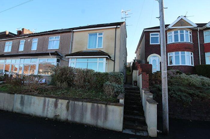 1 Bedroom Apartment To Rent In Charlton Road, Kingswood, Bristol, BS15