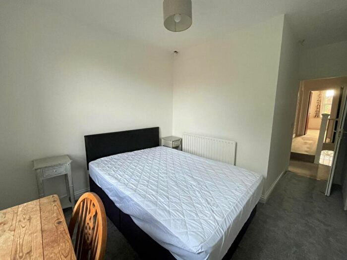 4 Bedroom House To Rent In Hardwick Grove, West Bridgford, NG2