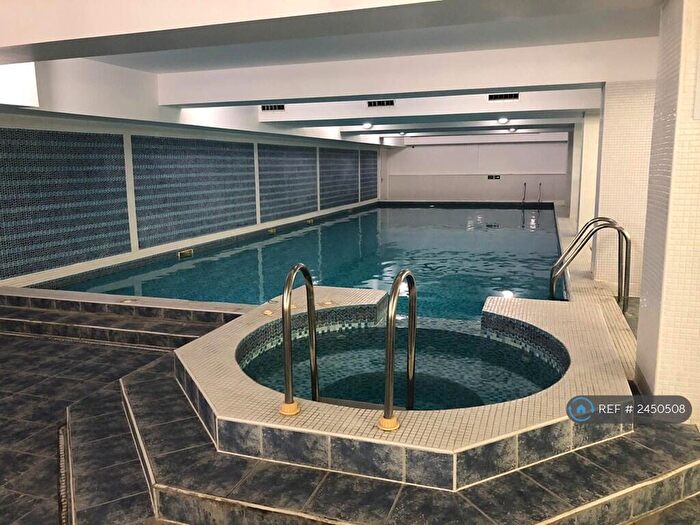 2 Bedroom Flat To Rent In Jubilee Heights, London, NW2