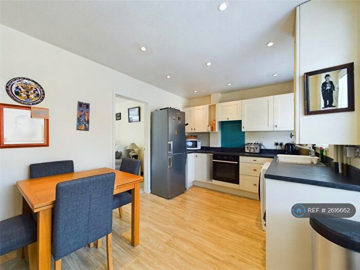 2 Bedroom Terraced House To Rent In The Bassetts, Stroud, GL5