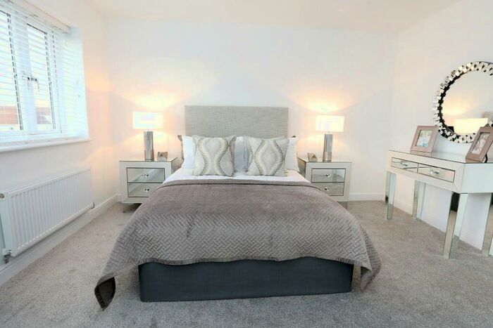 3 Bedroom Semi-Detached House To Rent In Etherley Meadows County Durham, DL14