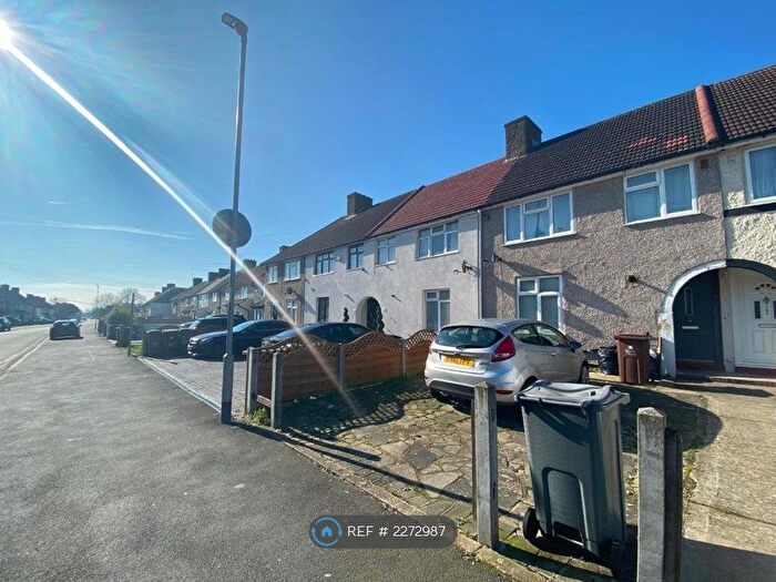 3 Bedroom Terraced House To Rent In Sterry Road, Dagenham, RM10