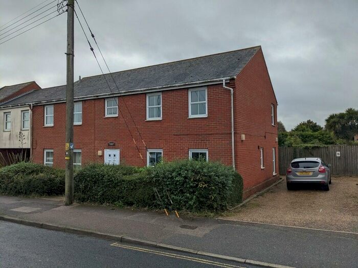 1 Bedroom Flat To Rent In Riverdale Court, Leiston, IP16