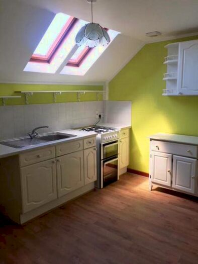 2 Bedroom Flat To Rent In Flat, A High Street, Scott Skinner Square, Banchory, AB31