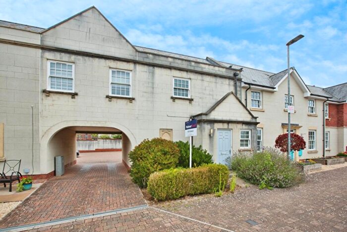 2 Bedroom Maisonette To Rent In Wells, BA5