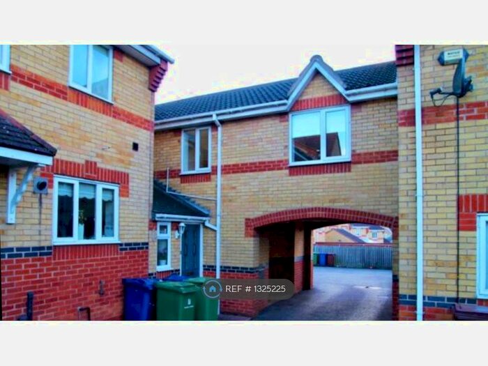 1 Bedroom Flat To Rent In Dupre Close, Chafford Hundred, Grays RM16