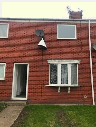 3 Bedroom Terraced House To Rent In Maple Street, Ashington, NE63